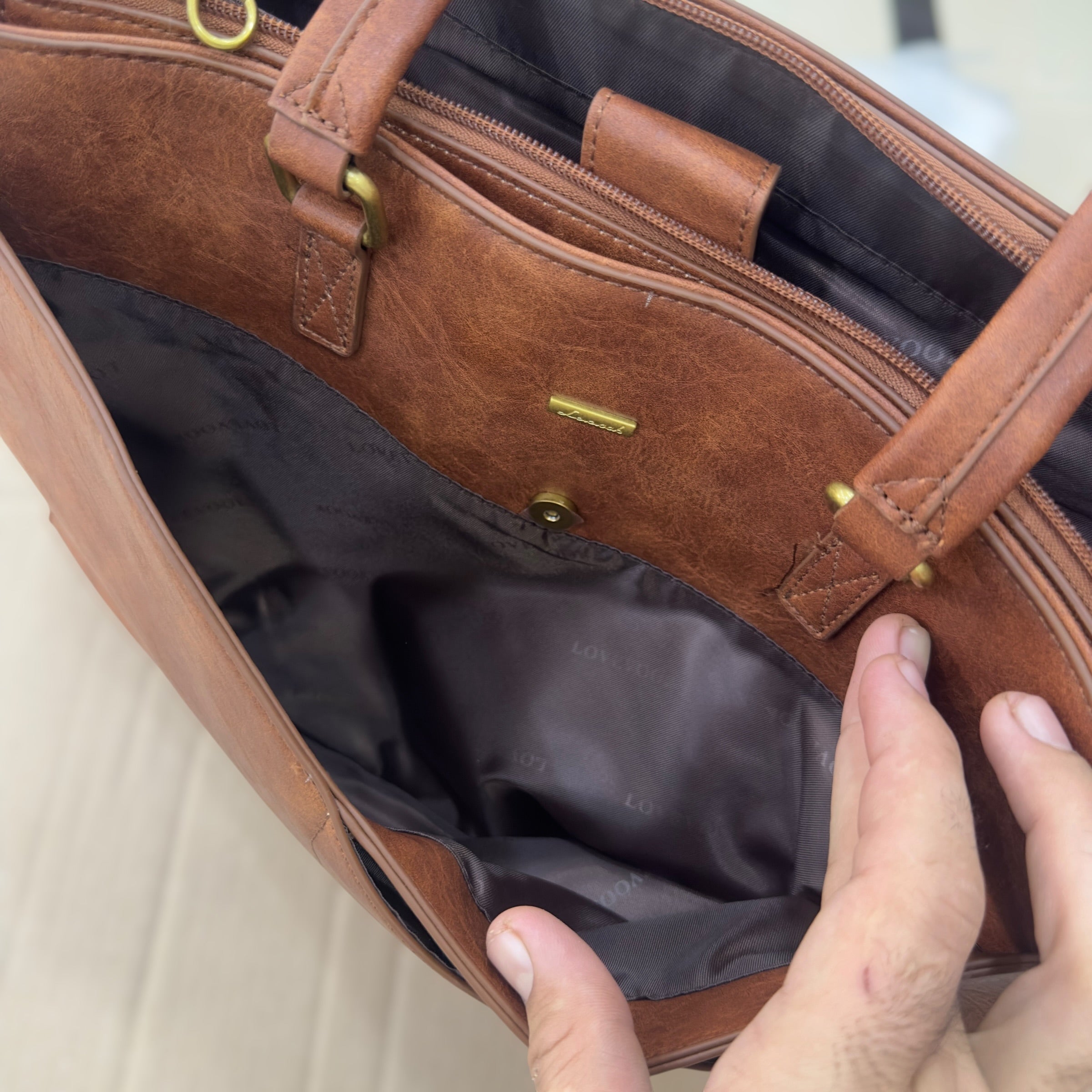 Amazon Tote Bag for Women
