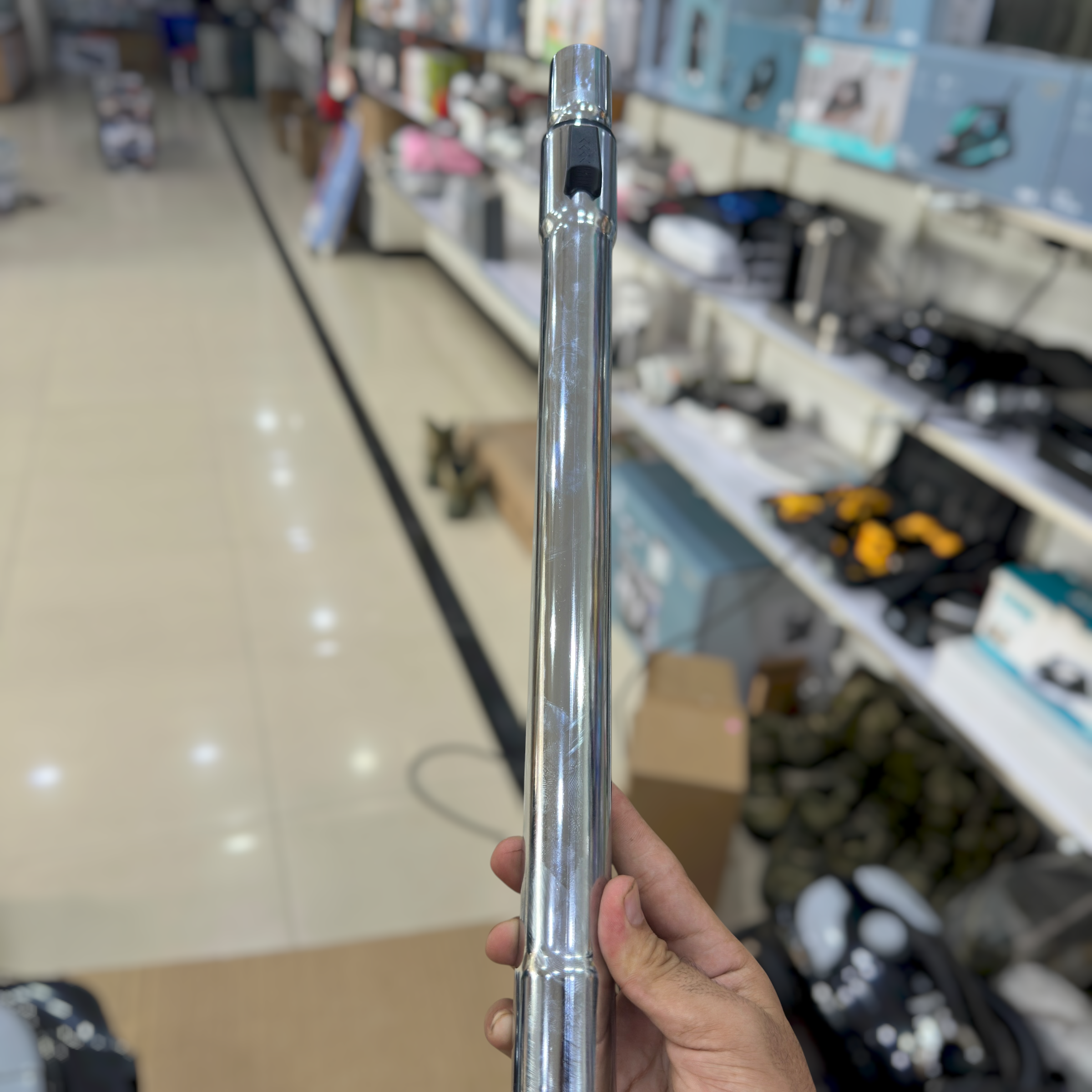 Boma 3L Vacuum Cleaner BM-819