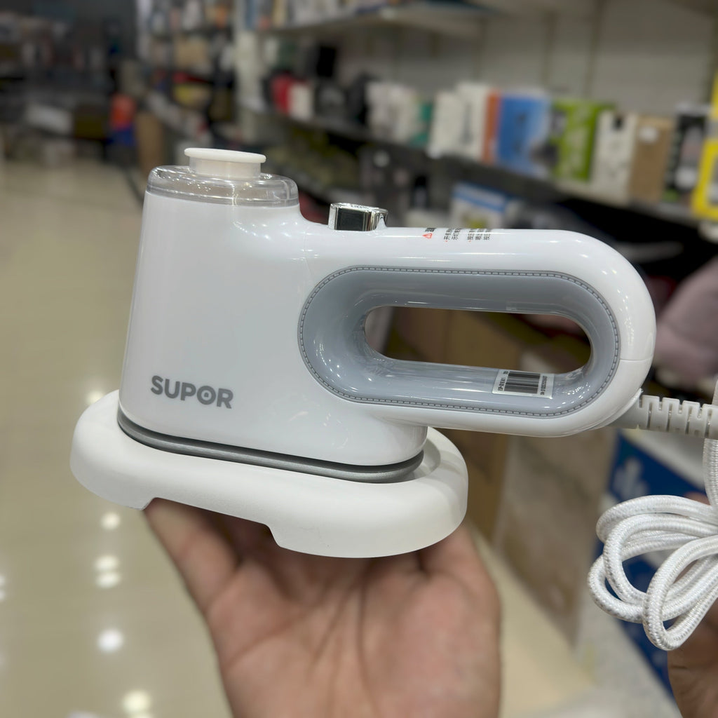 Supor Adjustable Steam Iron ESP-301B