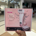 5 in 1 Washable Ladies Epilator Kit 663