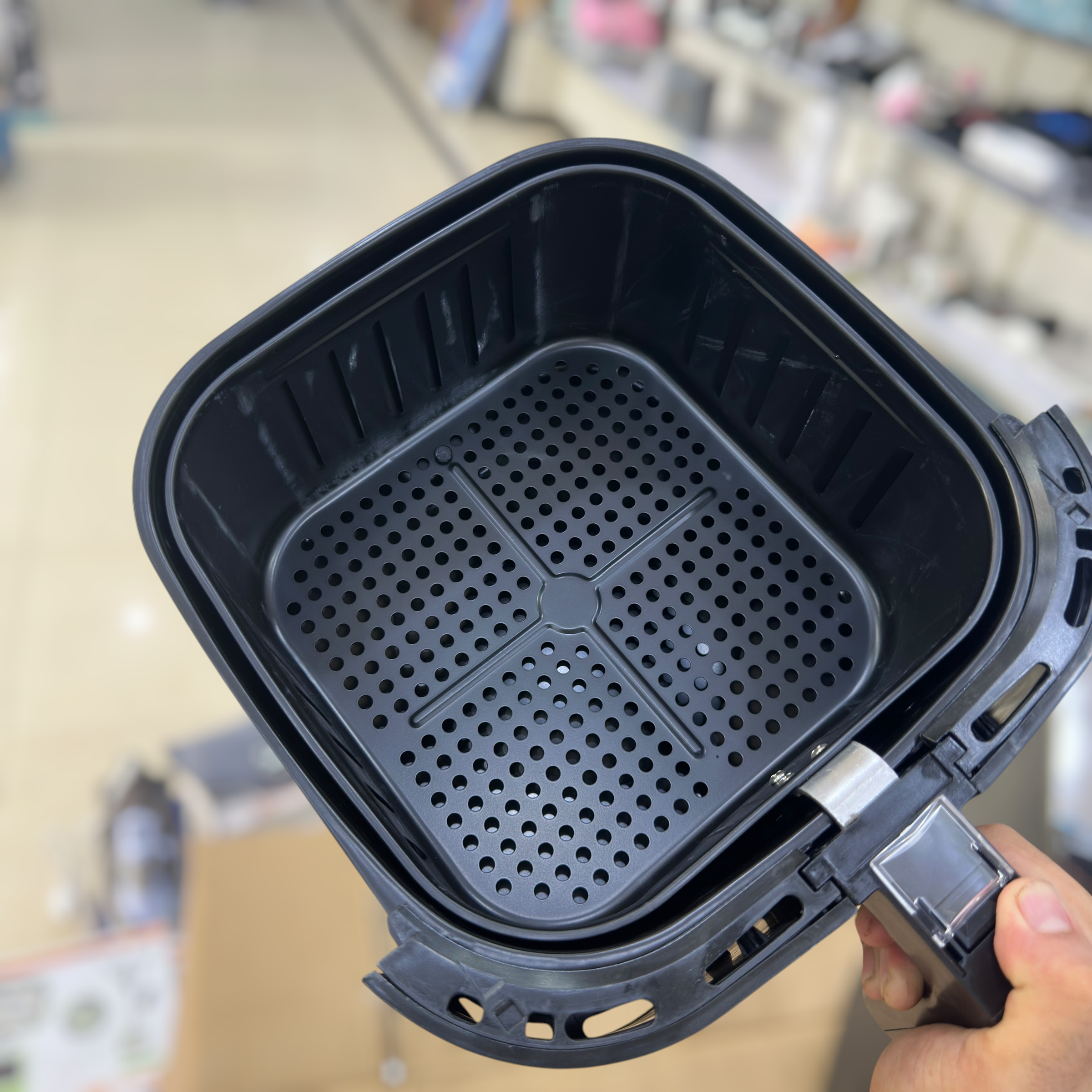 Boma 14L Digital Air Fryer BM-089