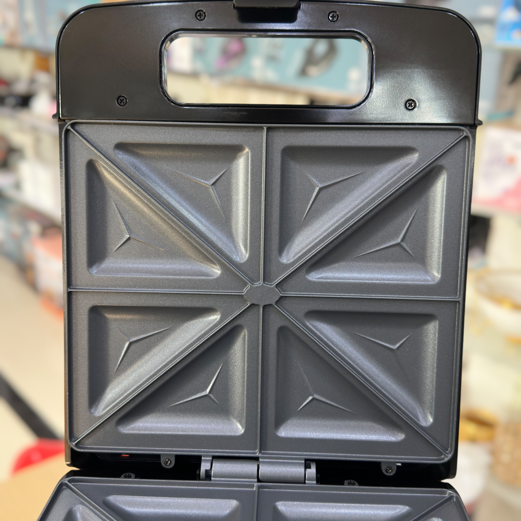 Boma 4 Slice Sandwich Maker BM-715A