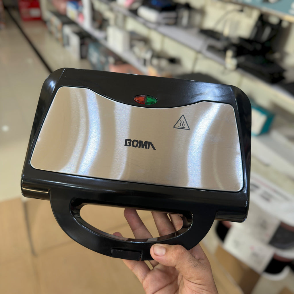 Boma 800W Sandwich Maker BM-2011