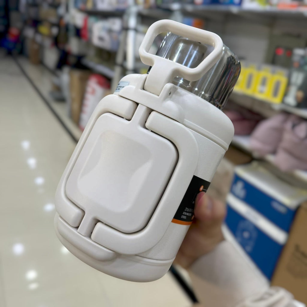 Amazon Homered Premium Camping Bottle 1900ml