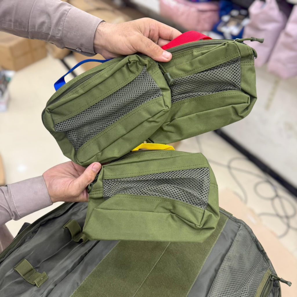 Swiss Tactical Bag Pack Bag