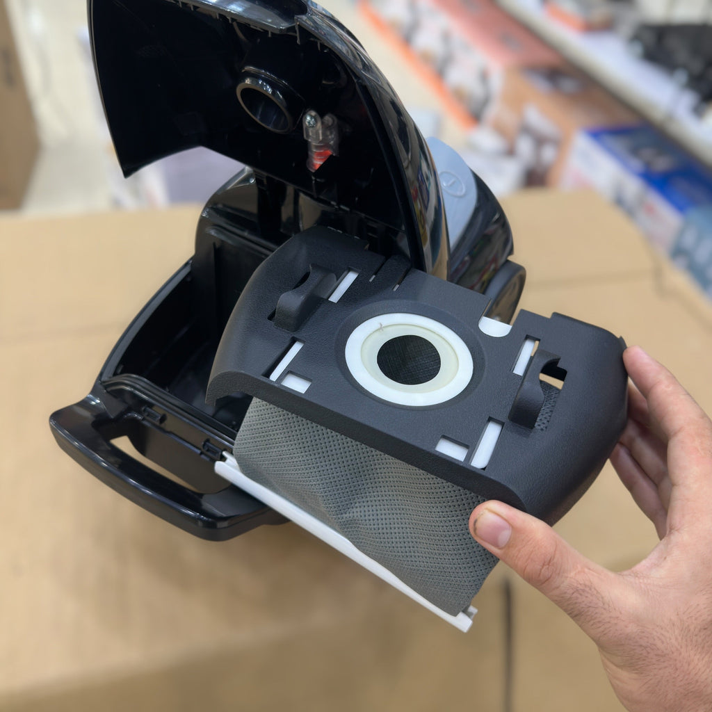 Boma 2.5L Vacuum Cleaner BM-916