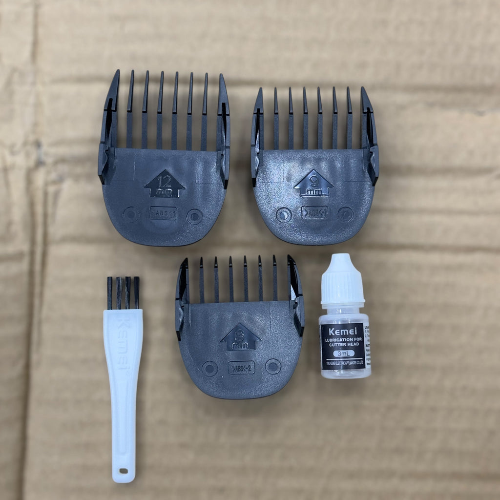 Kemei Hair Trimmer KM-J02