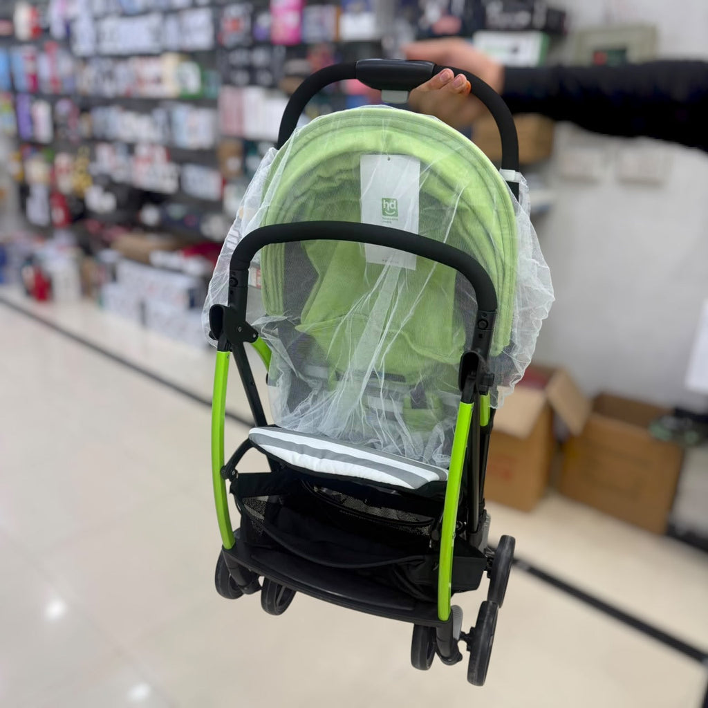 Imported Foldable HD Kids Stroller