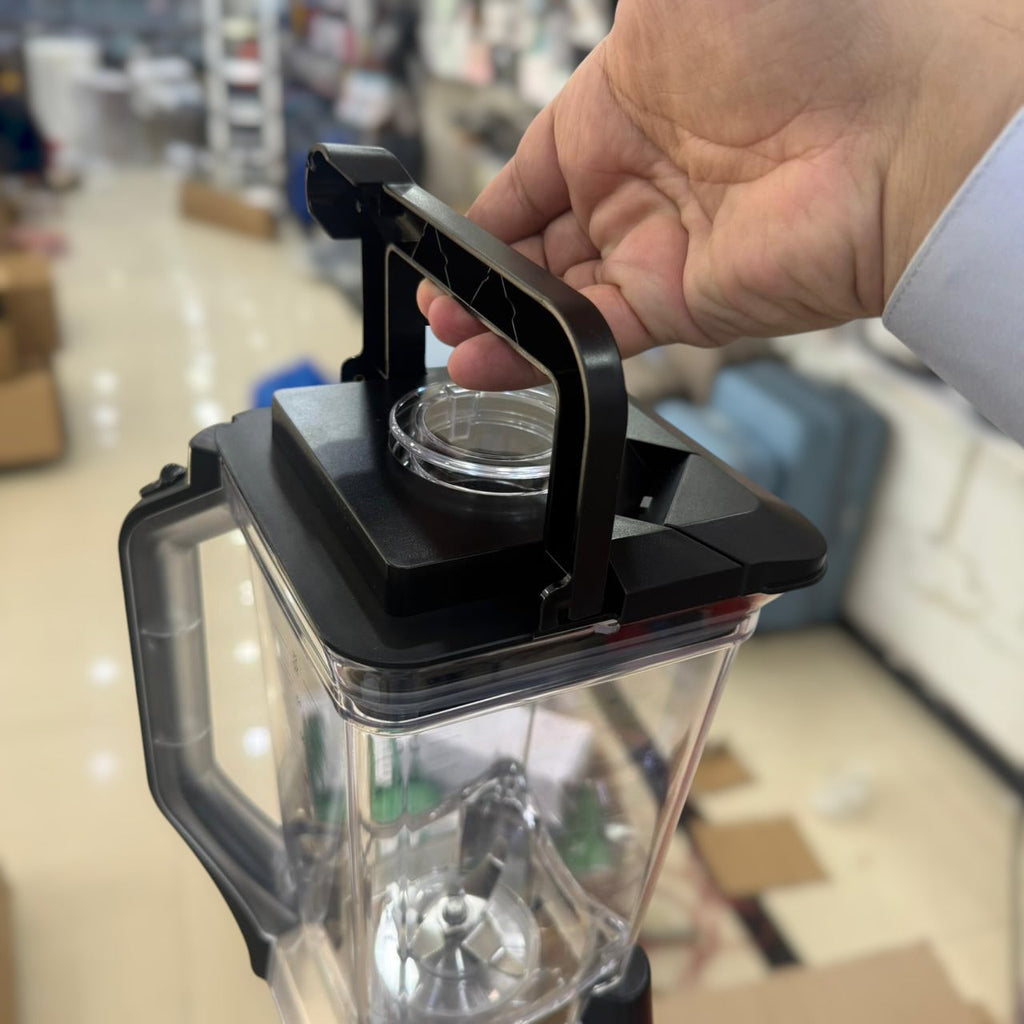 Ciatronic Multifunctional Heavy Duty Electric Blender CIC-303M