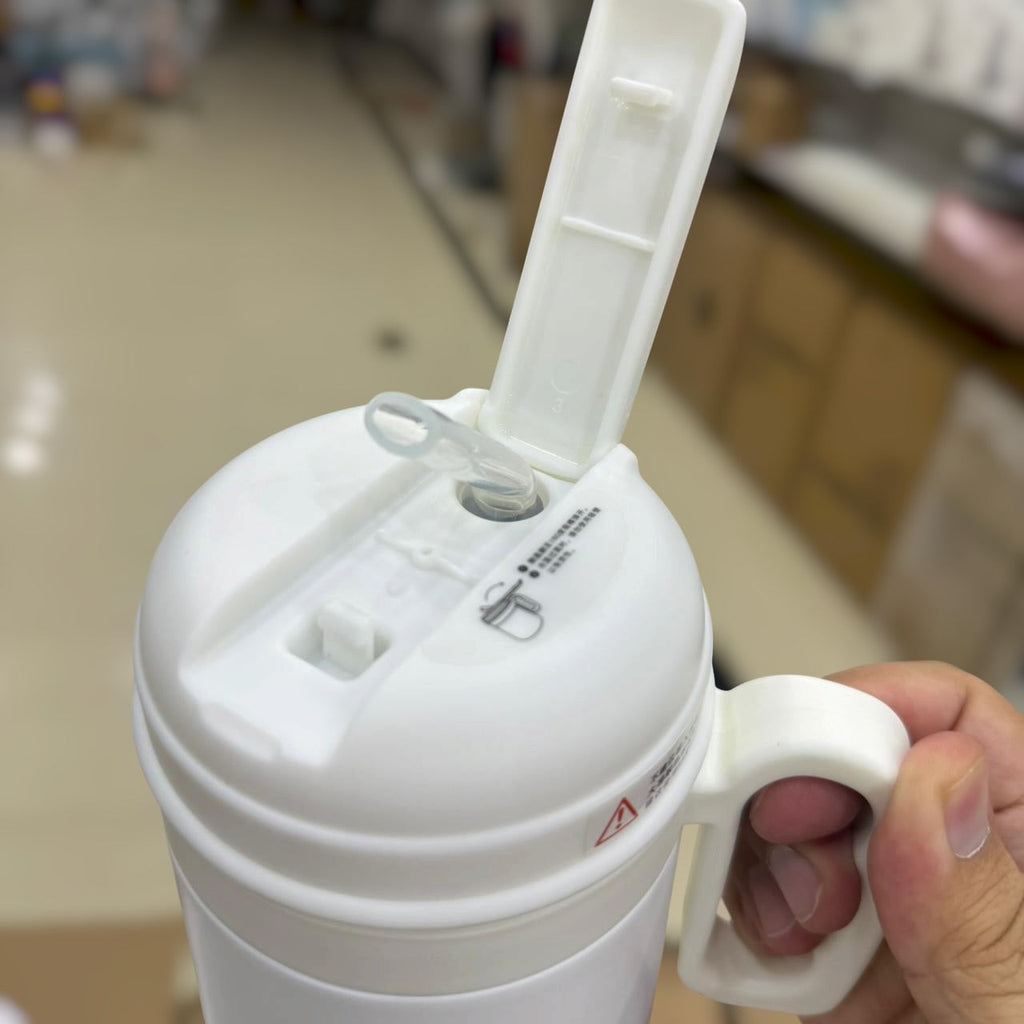 OKEy Hot & Cool Coffee Mug 600ml