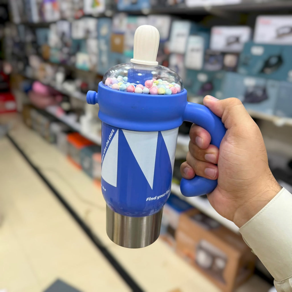 Imported Hot & Cool 750ML Tumbler