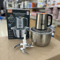 RAF Electric Food Chopper 5-Litre Capacity R.7725