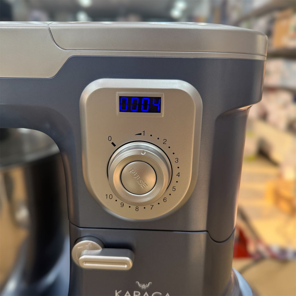 KARACA Pro-Chef Electric Stand Mixer