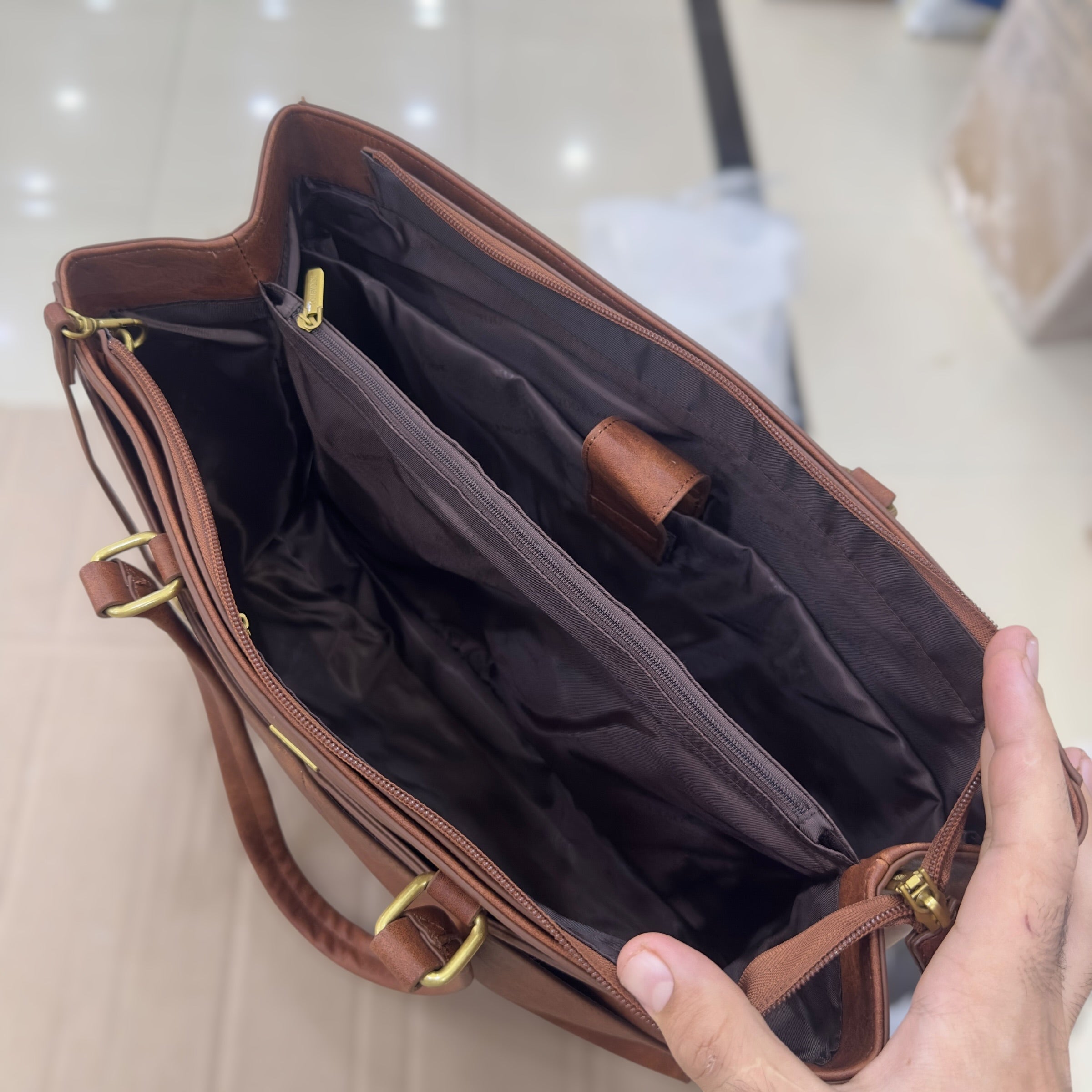 Amazon Tote Bag for Women