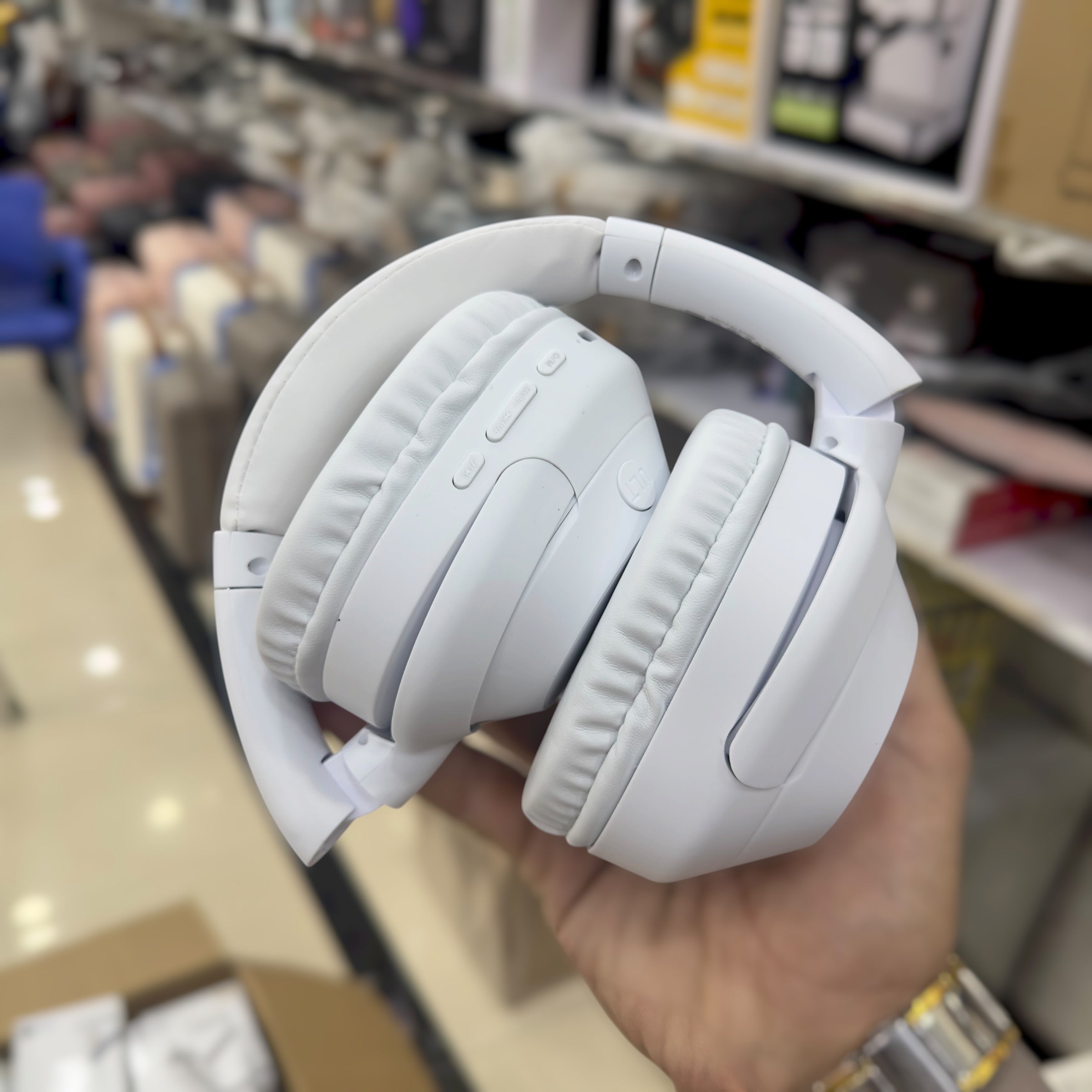 Kamal Wireless Gaming Headphones Mercury H1