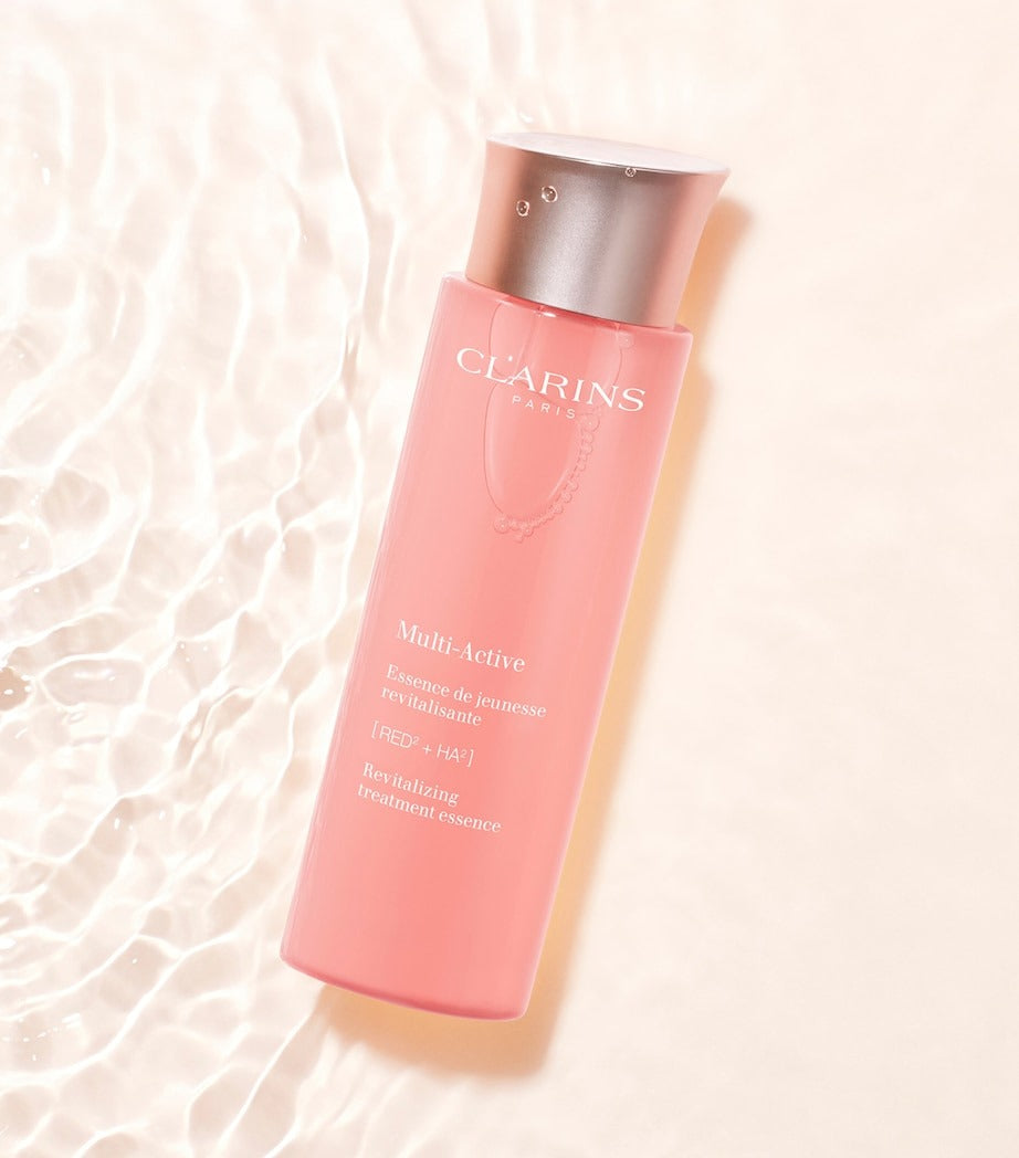 Clarins Paris Multi-Active 200ml