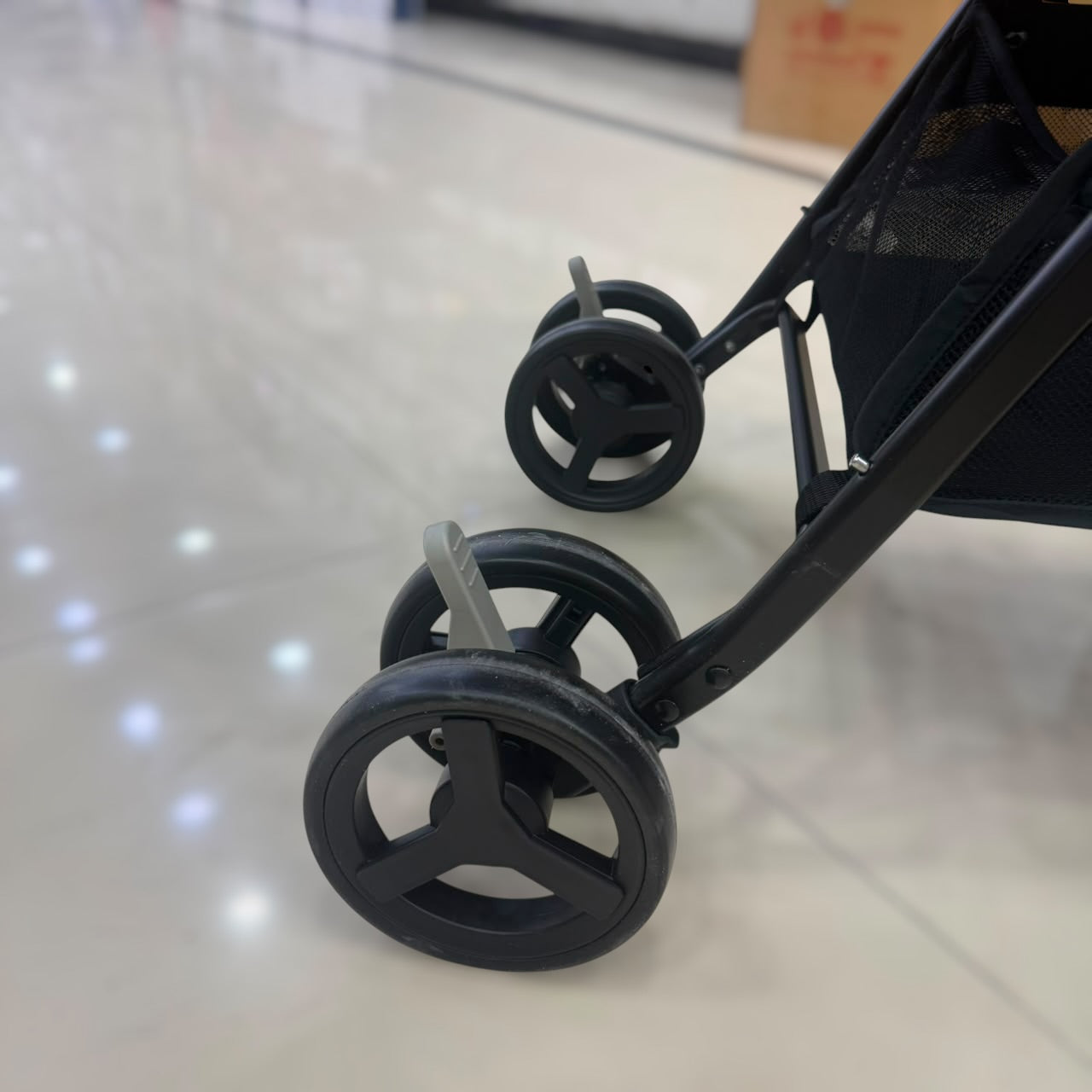 Imported Foldable HD Kids Stroller