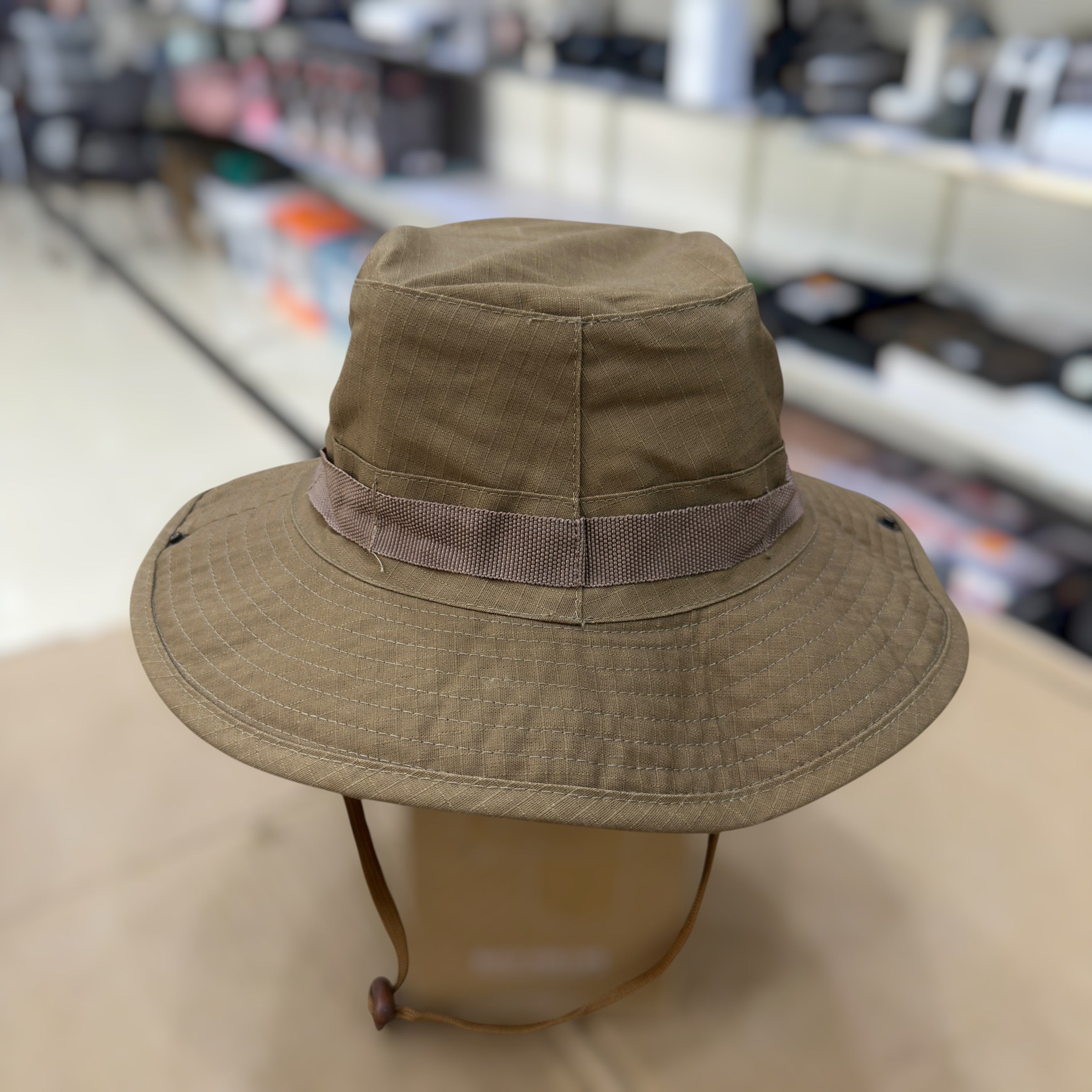 Tactical Boonie Sun Hat