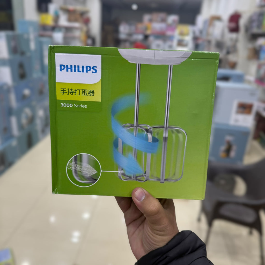 Philips Hand Mixer HR3700