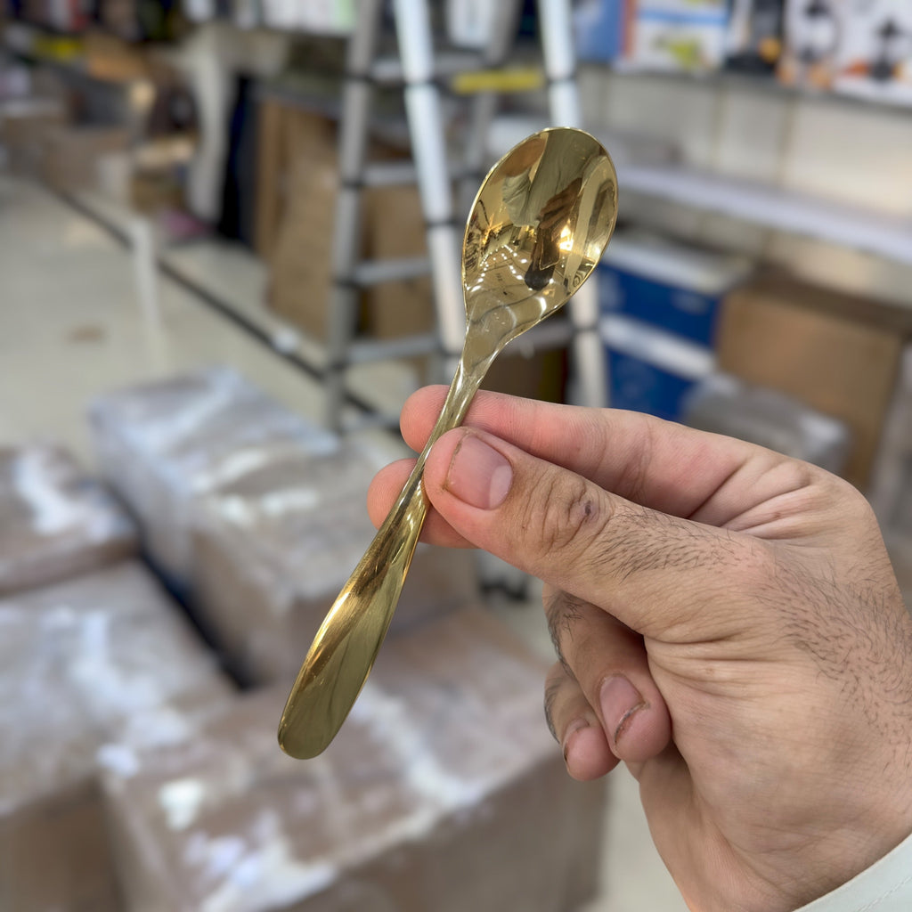 AYD 6pcs loose Cutlery