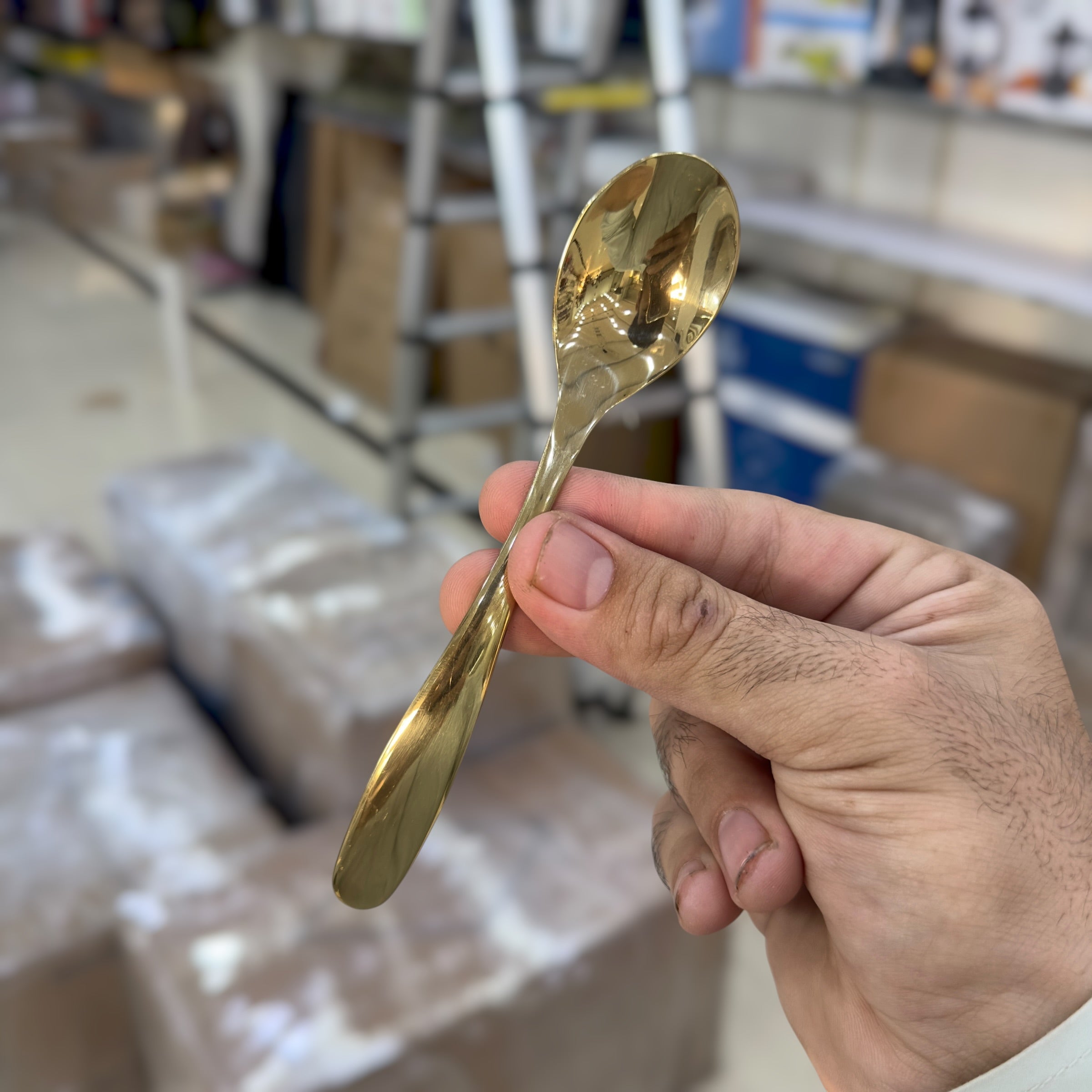 AYD 6pcs loose Cutlery