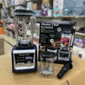 Master Chef Commercial Blender & Grinder BL780