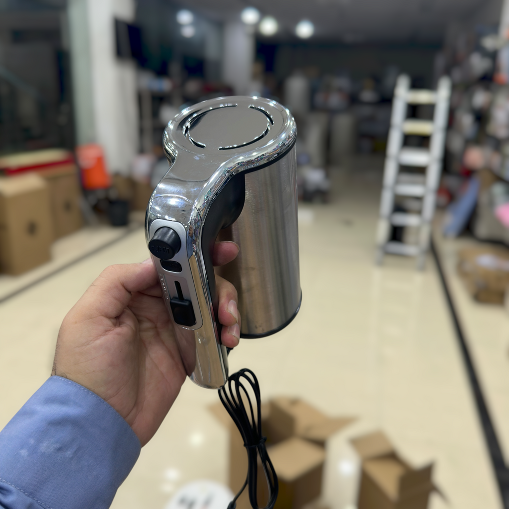 Boma 2 in 1 Electric Hand Mixer BM-1632
