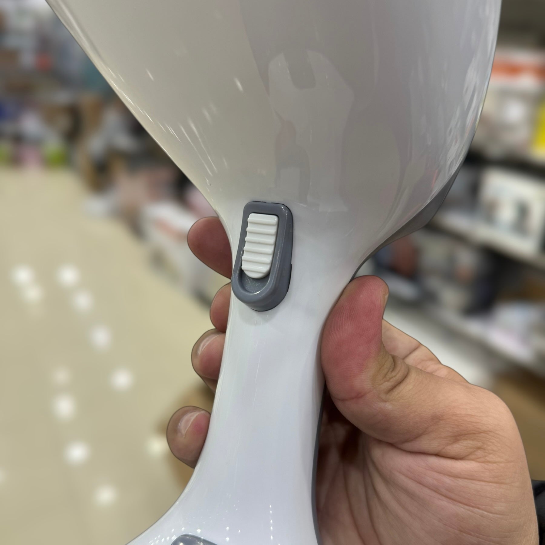 Uakeen Handheld Garments Steamer Zl-207