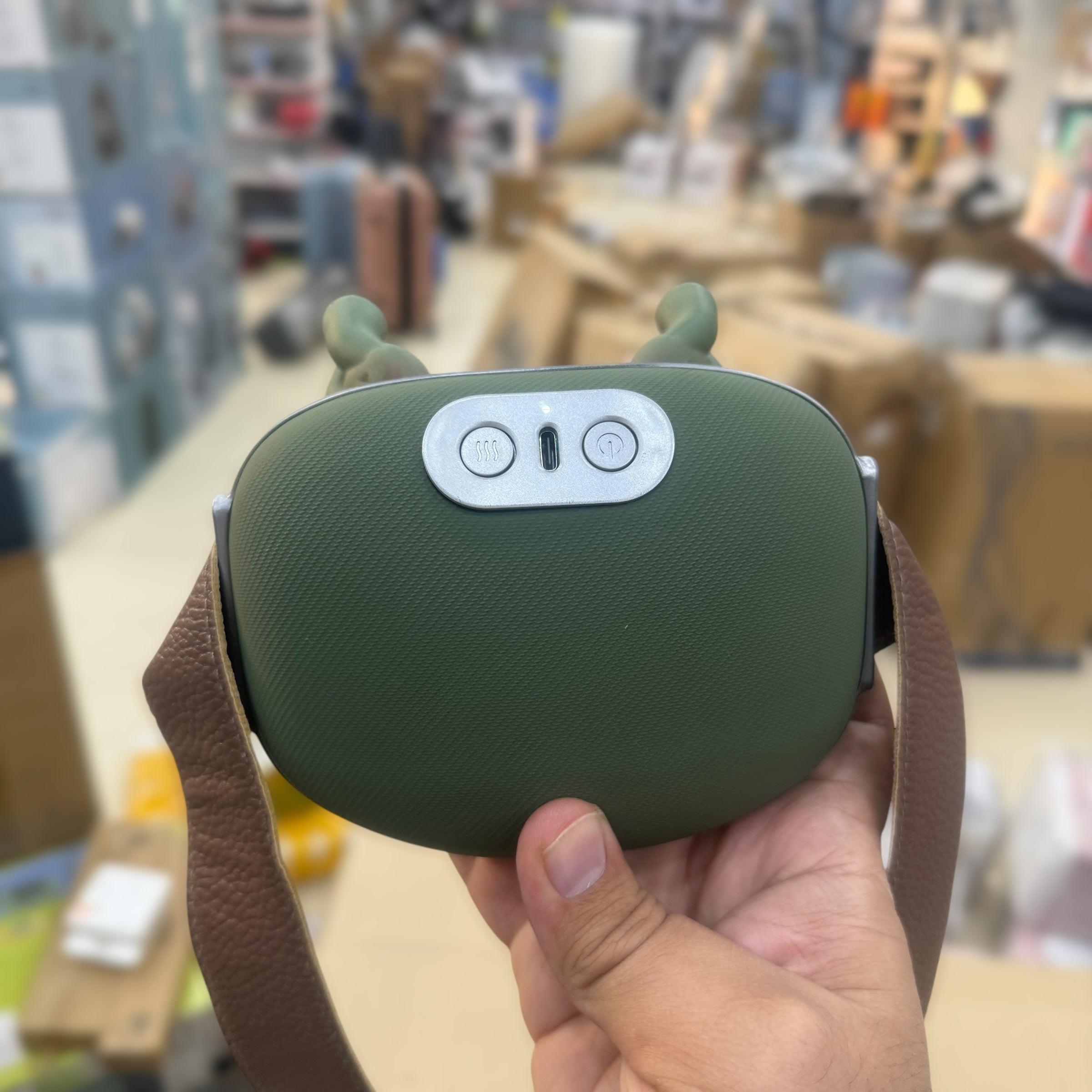 Shoulder & Neck Massager N8