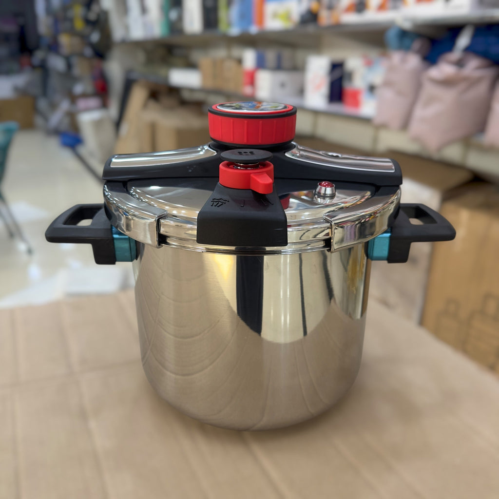 7L Autamatic Pressure Cooker