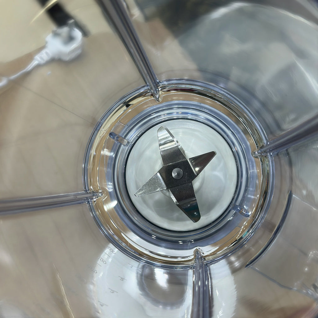 Geepas 2 in 1 Electric Blender 44107