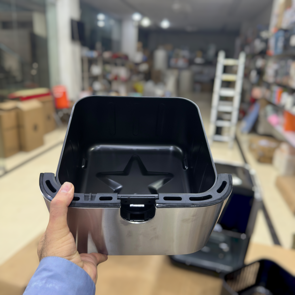 Boma 10L LED Display Air Fryer BM-693