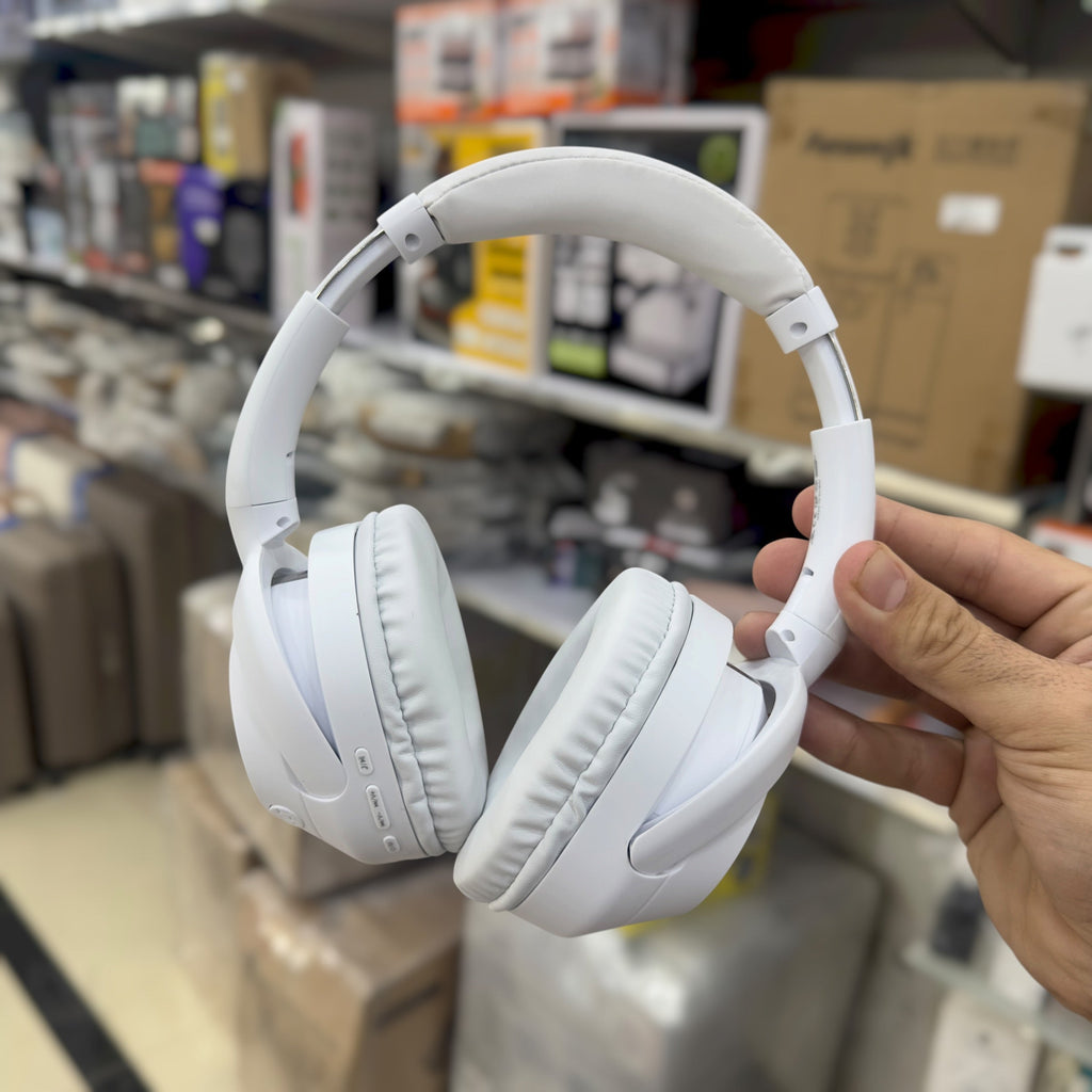 Kamal Wireless Gaming Headphones Mercury H1