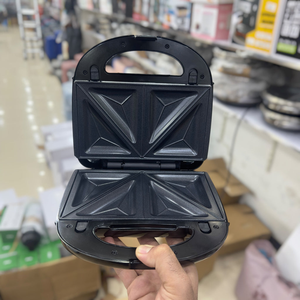 Uakeen 8 in 1 Sandwich Maker Zl-414
