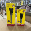 Coba Aluminum Alloy Flashlight Torch