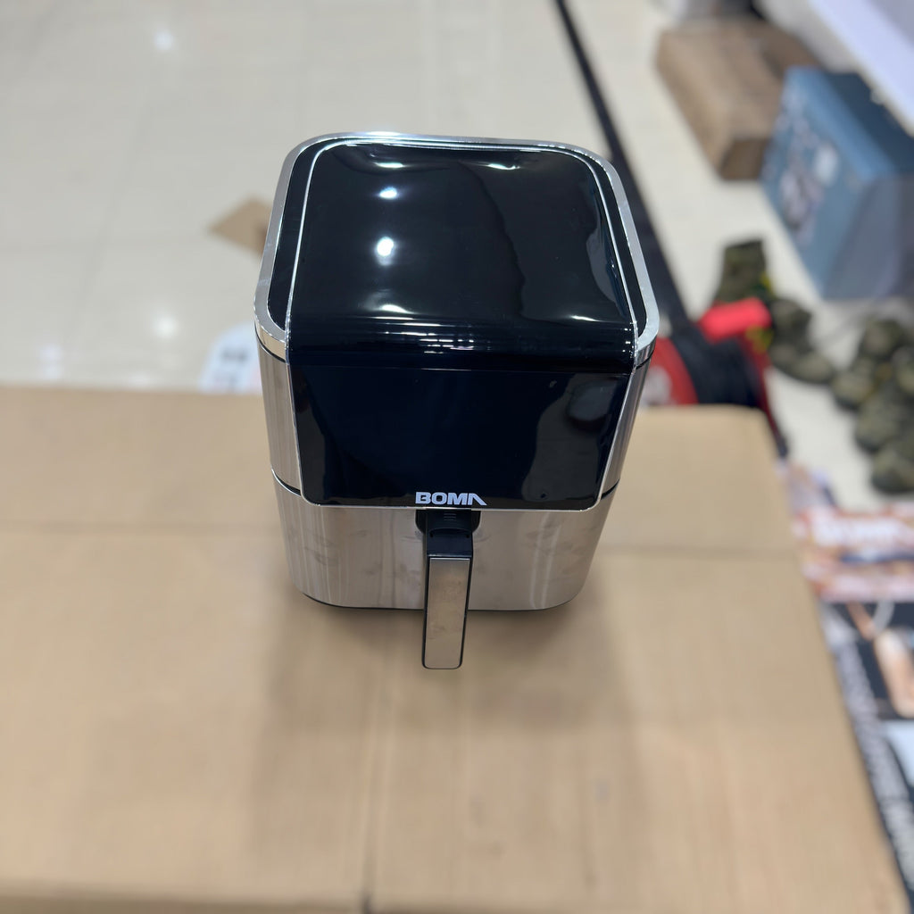 Boma 10L LED Display Air Fryer BM-693