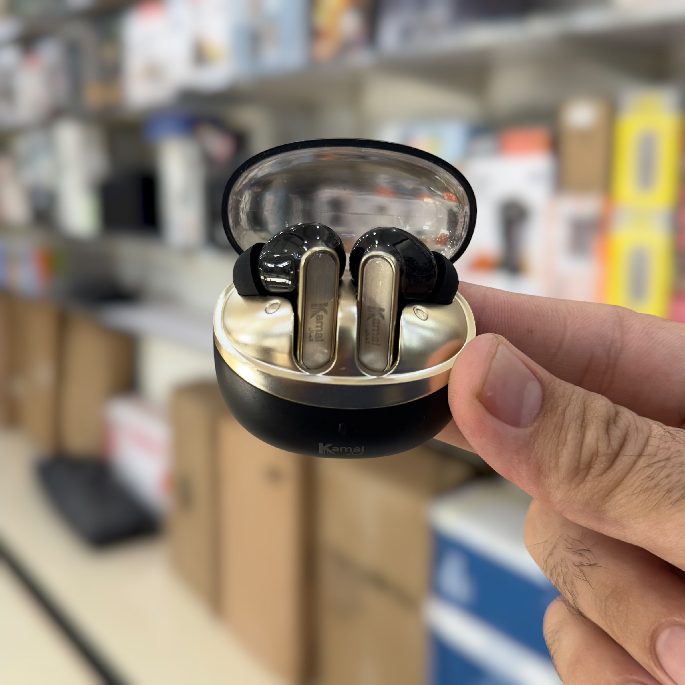 Kamal Airpods K950