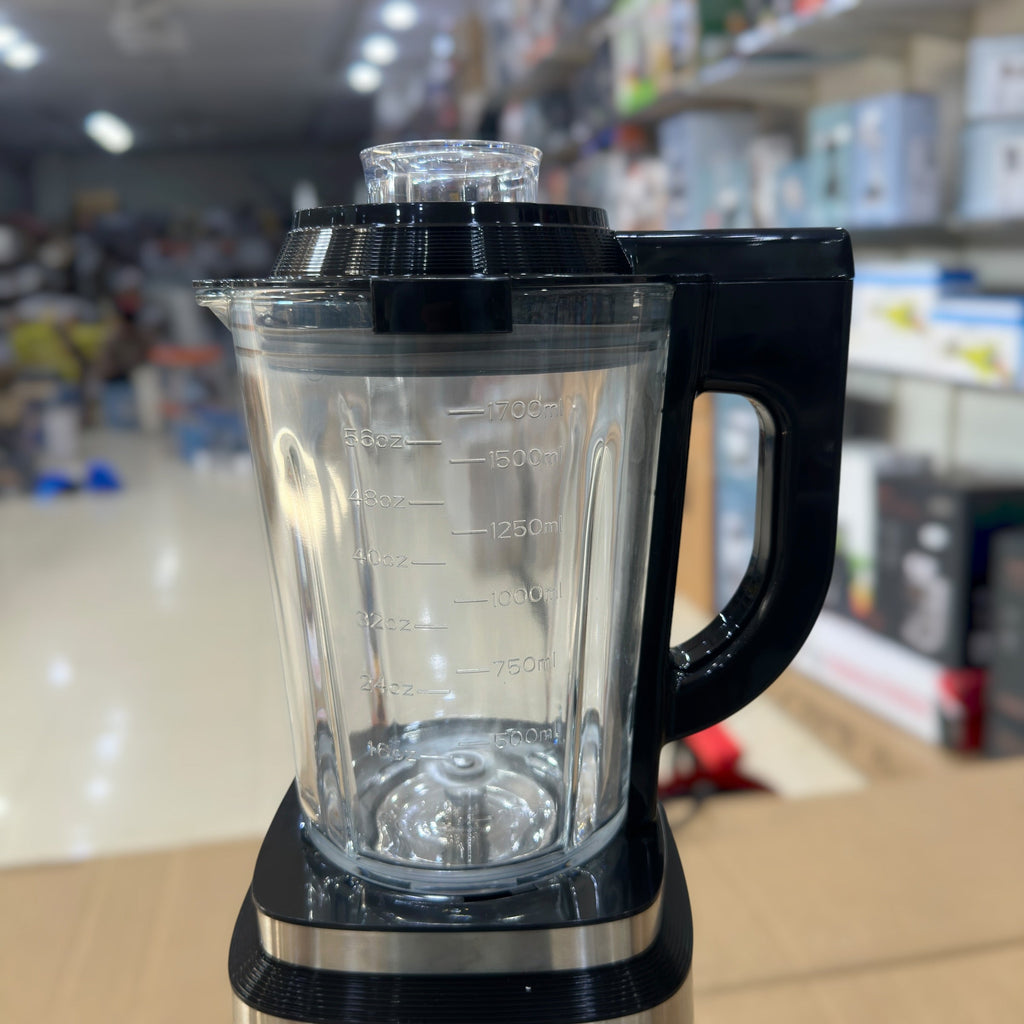 Uakeen Digital Blender With Grinder ZL-1313