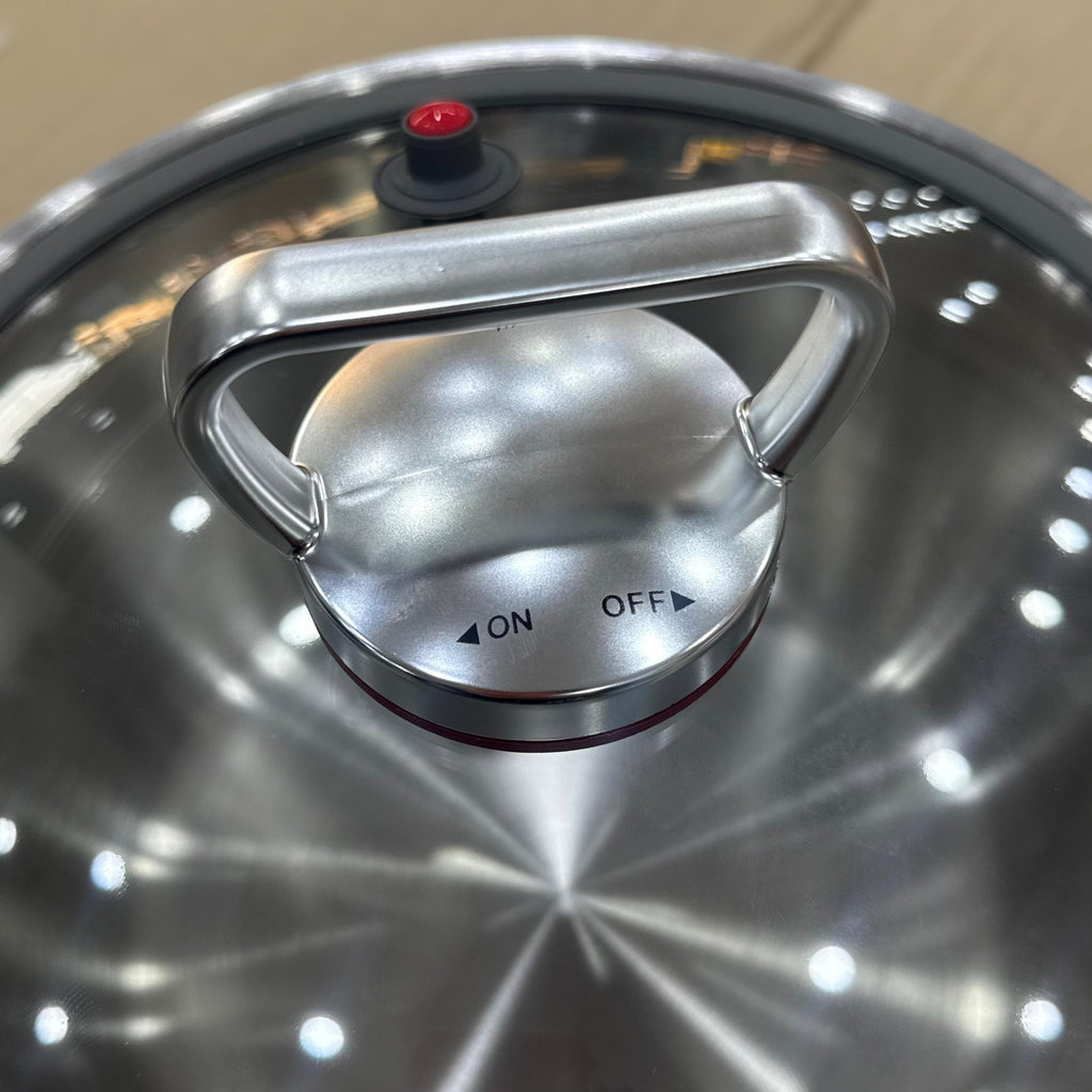 3 in 1 Steamer, Cooker & Pot 7L Capacity