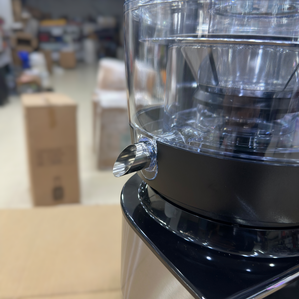 Ciatronic 13 in 1 Multifunction Food Processor CIC-321
