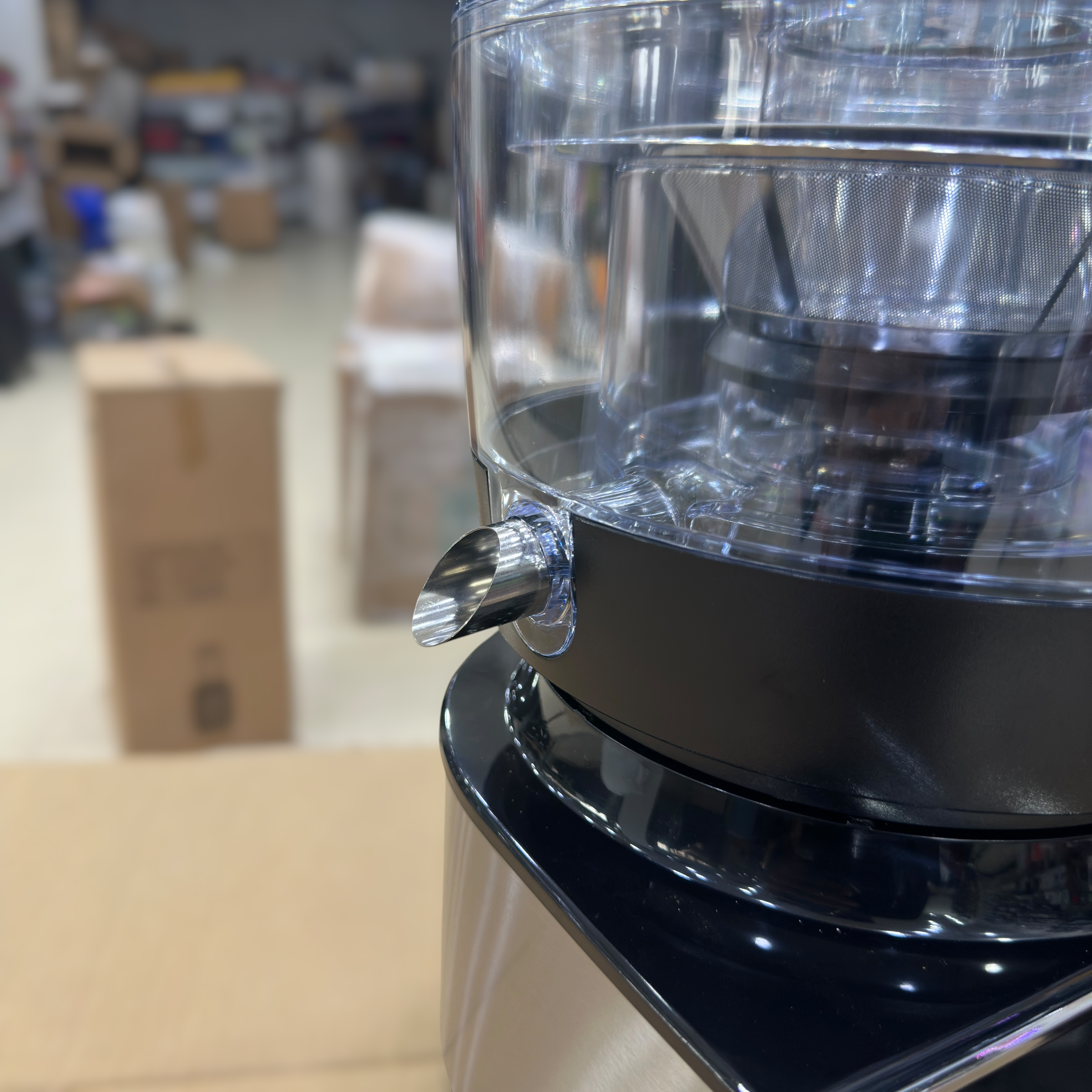 Ciatronic 13 in 1 Multifunction Food Processor CIC-321