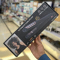 Automatic Corn Splint Hair Straightner HS-978