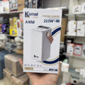 100000mAh Kamal AWM Power Bank KPB1100