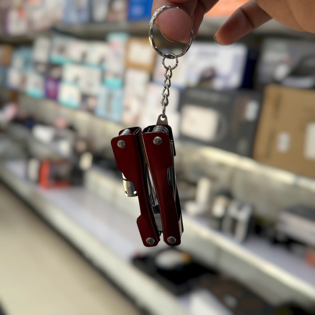 Traveller Multit Plier Tool