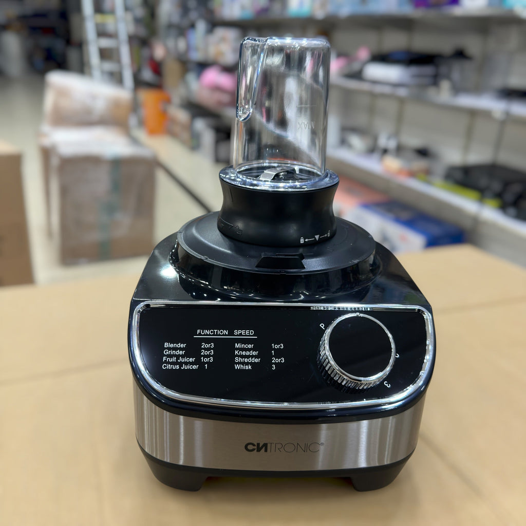 Ciatronic 13 in 1 Multifunction Food Processor CIC-321