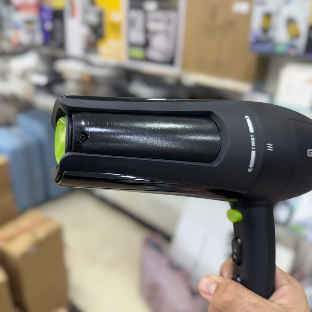 Gemei Hair Dryer GM118