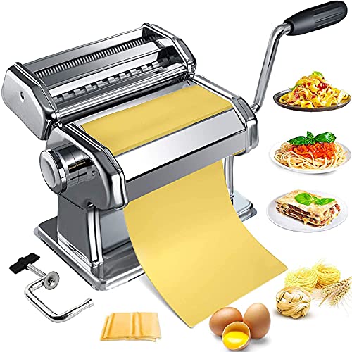 Shule Manual Pasta Machine
