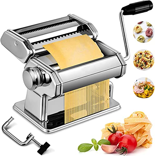 Shule Manual Pasta Machine