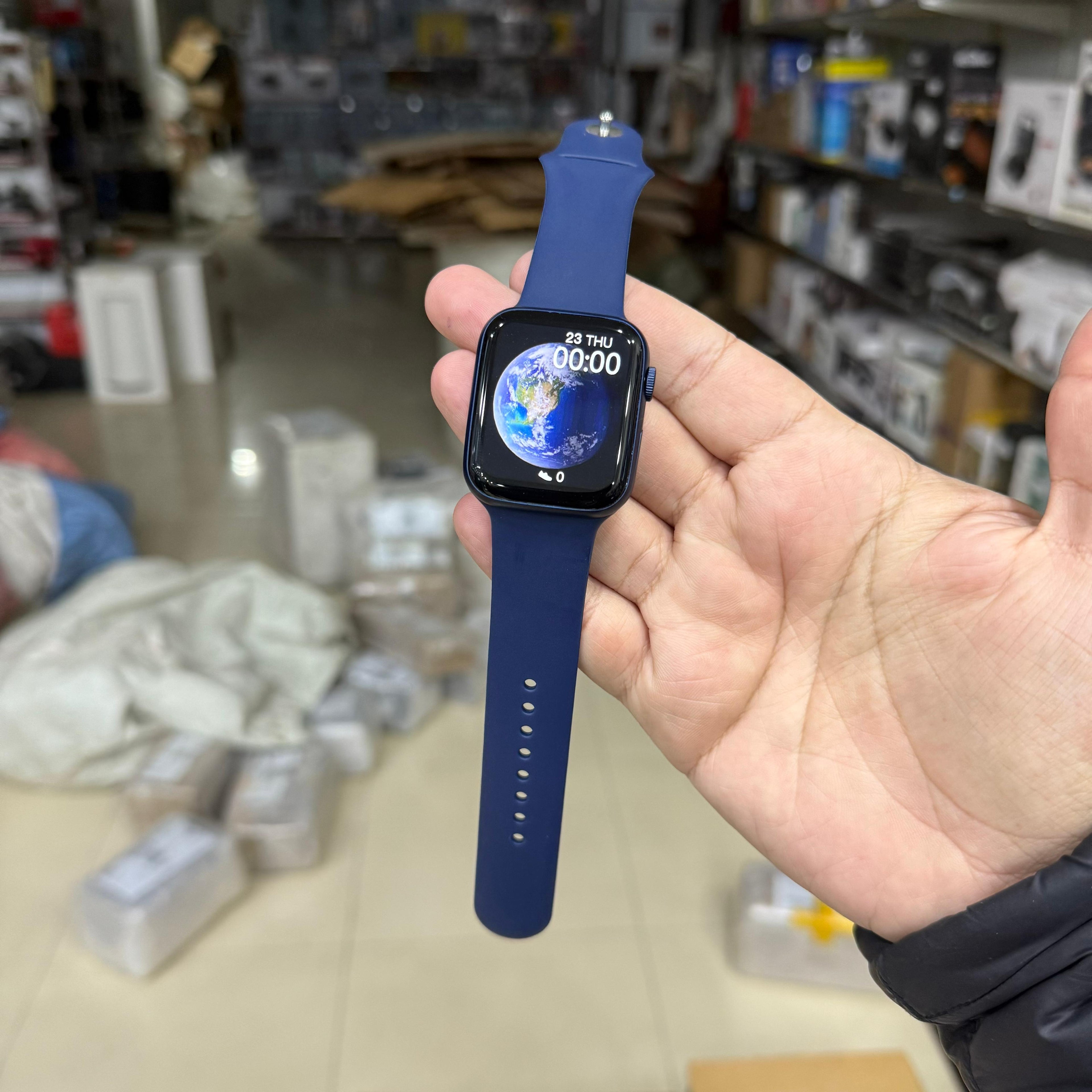 Microwear Watch9 Smart Watch