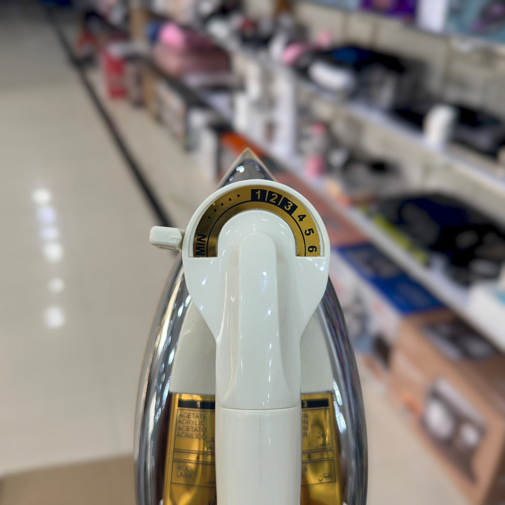 Arshia Electric Dry Iron